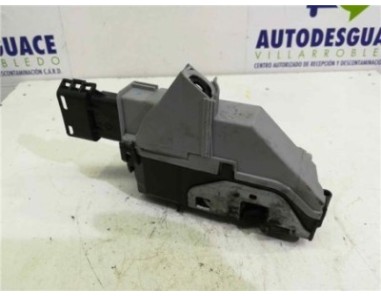 Cerradura Puerta Corredera Derecha Peugeot PARTNER KASTEN 1 6 16V 