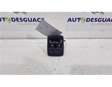 MANDO ELEVALUNAS DELANTERO IZQUIERDO Renault Kangoo II  1 5 Emotion [1 5 Ltr  - 55 kW dCi Diesel FAP]