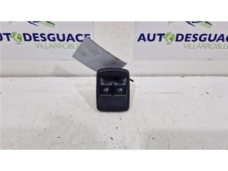 MANDO ELEVALUNAS DELANTERO IZQUIERDO Renault Kangoo II  1 5 Emotion [1 5 Ltr  - 55 kW dCi Diesel FAP]