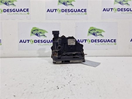 Cerradura Puerta Corredera Derecha Peugeot BOXER Furgón 2 2 HDi 120