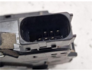 Cerradura Puerta Corredera Derecha Peugeot BOXER Furgón 2 2 HDi 120