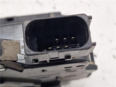 Cerradura Puerta Corredera Derecha Peugeot BOXER Furgón 2 2 HDi 120