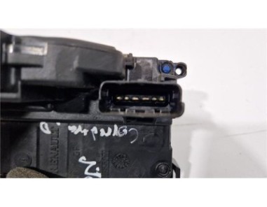 Cerradura Puerta Corredera Derecha Renault Kangoo II  1 5 Dynamique  All Road  [1 5 Ltr  - 66 kW dCi Diesel FAP]
