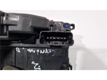 Cerradura Puerta Corredera Derecha Renault Kangoo II  1 5 Dynamique  All Road  [1 5 Ltr  - 66 kW dCi Diesel FAP]