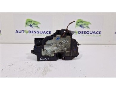 Cerradura Puerta Corredera Derecha Renault Kangoo II  1 5 Dynamique  All Road  [1 5 Ltr  - 66 kW dCi Diesel FAP]