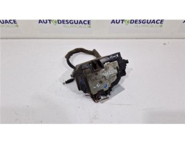 Cerradura Puerta Corredera Derecha Renault Kangoo II  1 5 Dynamique  All Road  [1 5 Ltr  - 66 kW dCi Diesel FAP]