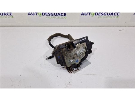 Cerradura Puerta Corredera Derecha Renault Kangoo II  1 5 Dynamique  All Road  [1 5 Ltr  - 66 kW dCi Diesel FAP]