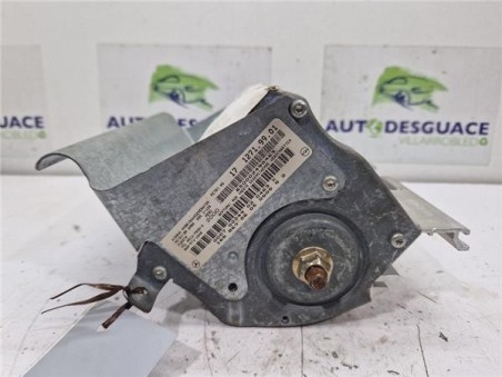 Airbag Salpicadero Mercedes-Benz Clase A  1 7 170 CDI  [1 7 Ltr  - 66 kW CDI Diesel CAT]