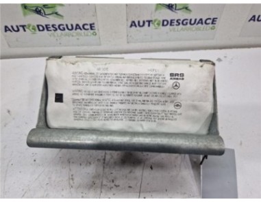 Airbag Salpicadero Mercedes-Benz Clase A  1 7 170 CDI  [1 7 Ltr  - 66 kW CDI Diesel CAT]