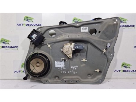 Elevalunas Electrico Delantero Derecho Mercedes-Benz Clase A  2 0 A 160 CDI  [2 0 Ltr  - 60 kW CDI CAT]