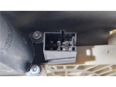 Elevalunas Electrico Delantero Derecho Mercedes-Benz Clase A  2 0 A 160 CDI  [2 0 Ltr  - 60 kW CDI CAT]