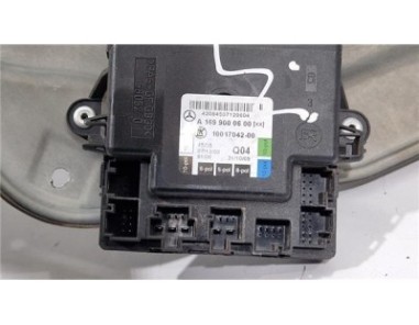 Elevalunas Electrico Delantero Derecho Mercedes-Benz Clase A  2 0 A 160 CDI  [2 0 Ltr  - 60 kW CDI CAT]