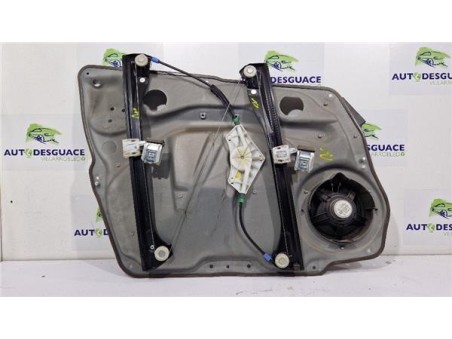 Elevalunas Electrico Delantero Derecho Mercedes-Benz Clase A  2 0 A 160 CDI  [2 0 Ltr  - 60 kW CDI CAT]
