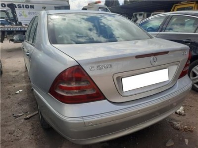 Caudalimetro Mercedes-Benz Clase C  Berlina  2 2 220 CDI  [2 2 Ltr  - 105 kW CDI CAT]
