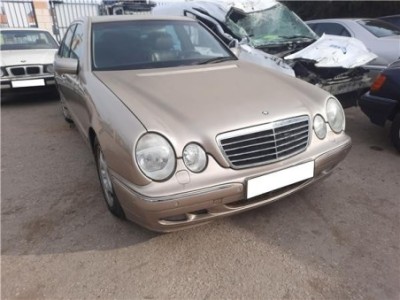 MANDO ELEVALUNAS TRASERO DERECHO Mercedes-Benz Clase E  Berlina  E 320 CDI