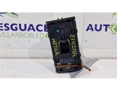 MANDO ELEVALUNAS DELANTERO IZQUIERDO Opel Astra K Berlina 5p  1 4 Dynamic [1 4 Ltr  - 110 kW 16V SIDI Turbo]