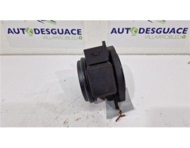 Caudalimetro Mercedes-Benz Clase C  Sportcoupe  1 8 C 180 Compressor  [1 8 Ltr  - 105 kW CAT]