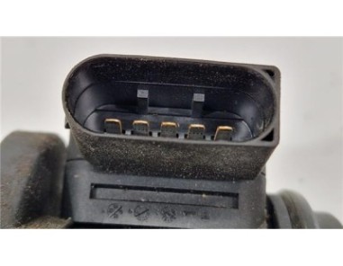 Caudalimetro Mercedes-Benz Clase C  Sportcoupe  1 8 C 180 Compressor  [1 8 Ltr  - 105 kW CAT]