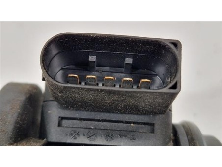 Caudalimetro Mercedes-Benz Clase C  Sportcoupe  1 8 C 180 Compressor  [1 8 Ltr  - 105 kW CAT]