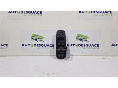 MANDO ELEVALUNAS DELANTERO IZQUIERDO Fiat Freemont  2 0 Basis [2 0 Ltr  - 103 kW 16V Multijet CAT]