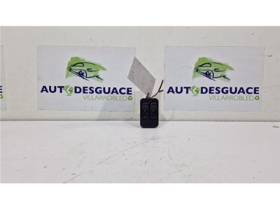 MANDO ELEVALUNAS DELANTERO IZQUIERDO Opel Corsa C  1 2 Silverline Base [1 2 Ltr  - 59 kW 16V CAT ]