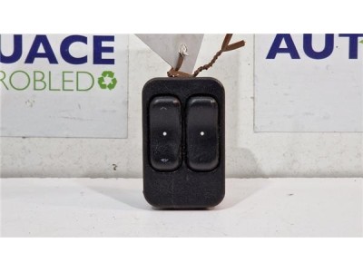 MANDO ELEVALUNAS DELANTERO IZQUIERDO Opel Corsa C  1 2 Silverline Base [1 2 Ltr  - 59 kW 16V CAT ] 2