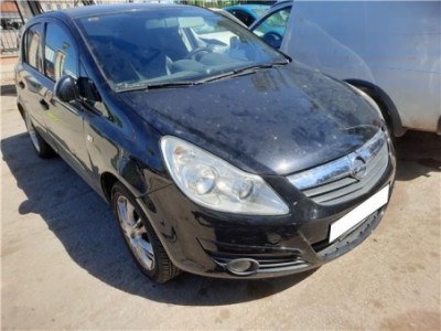 MANDO ELEVALUNAS DELANTERO IZQUIERDO Opel Corsa D  1 3 CDTI
