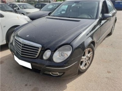 Cerradura Puerta Delantera Izquierda Mercedes-Benz Clase E  Berlina  2 2 E 220 CDI  [2 2 Ltr  - 125 kW CDI CAT] 2