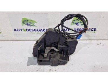 Cerradura Puerta Trasera Derecha Mercedes-Benz Clase E  Berlina  2 2 E 220 CDI  [2 2 Ltr  - 125 kW CDI CAT]