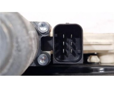 Elevalunas Electrico Trasero Izquierdo Mercedes-Benz Clase E  Berlina  2 2 E 220 CDI  [2 2 Ltr  - 125 kW CDI CAT]