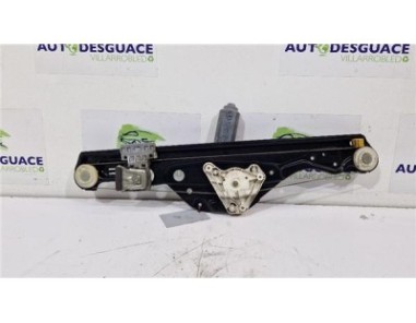 Elevalunas Electrico Trasero Izquierdo Mercedes-Benz Clase E  Berlina  2 2 E 220 CDI  [2 2 Ltr  - 125 kW CDI CAT]