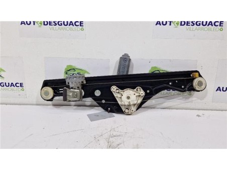 Elevalunas Electrico Trasero Izquierdo Mercedes-Benz Clase E  Berlina  2 2 E 220 CDI  [2 2 Ltr  - 125 kW CDI CAT]