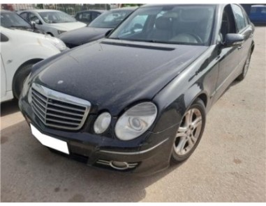 Elevalunas Electrico Trasero Derecho Mercedes-Benz Clase E  Berlina  2 2 E 220 CDI  [2 2 Ltr  - 125 kW CDI CAT]