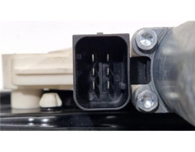 Elevalunas Electrico Trasero Derecho Mercedes-Benz Clase E  Berlina  2 2 E 220 CDI  [2 2 Ltr  - 125 kW CDI CAT]