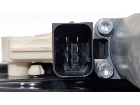 Elevalunas Electrico Trasero Derecho Mercedes-Benz Clase E  Berlina  2 2 E 220 CDI  [2 2 Ltr  - 125 kW CDI CAT]