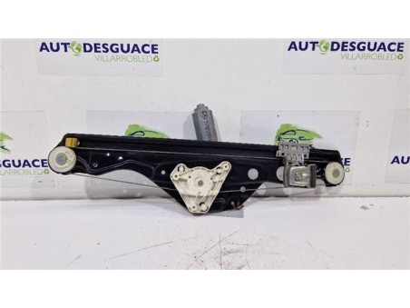 Elevalunas Electrico Trasero Derecho Mercedes-Benz Clase E  Berlina  2 2 E 220 CDI  [2 2 Ltr  - 125 kW CDI CAT]