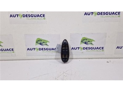 MANDO ELEVALUNAS DELANTERO IZQUIERDO Mercedes-Benz Clase E  Berlina  2 2 E 220 CDI  [2 2 Ltr  - 125 kW CDI CAT]