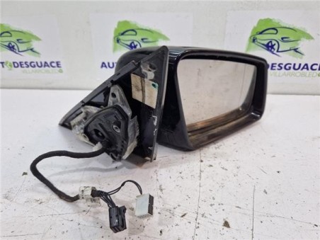 Retrovisor Electrico Derecho Mercedes-Benz Clase E  Lim   2 1 E 200 CDI BE Dynamic Edition  [2 1 Ltr  - 100 kW CDI CAT]