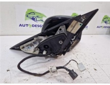 Retrovisor Electrico Derecho Mercedes-Benz Clase E  Lim   2 1 E 200 CDI BE Dynamic Edition  [2 1 Ltr  - 100 kW CDI CAT]
