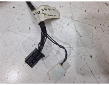 Retrovisor Electrico Derecho Mercedes-Benz Clase E  Lim   2 1 E 200 CDI BE Dynamic Edition  [2 1 Ltr  - 100 kW CDI CAT]