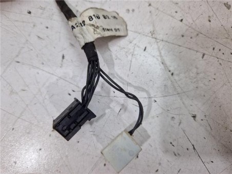 Retrovisor Electrico Derecho Mercedes-Benz Clase E  Lim   2 1 E 200 CDI BE Dynamic Edition  [2 1 Ltr  - 100 kW CDI CAT]