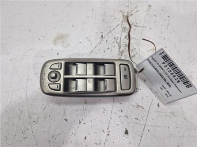 MANDO ELEVALUNAS DELANTERO IZQUIERDO Jaguar XF  3 0 V6 Diesel Premium Luxury [3 0 Ltr  - 177 kW V6 Diesel CAT]