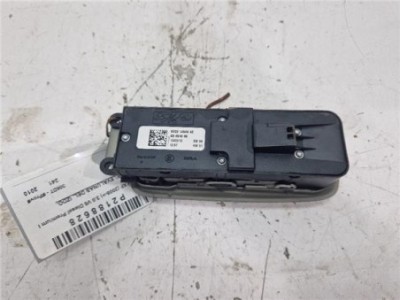 MANDO ELEVALUNAS DELANTERO IZQUIERDO Jaguar XF  3 0 V6 Diesel Premium Luxury [3 0 Ltr  - 177 kW V6 Diesel CAT] 2