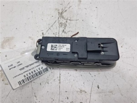 MANDO ELEVALUNAS DELANTERO IZQUIERDO Jaguar XF  3 0 V6 Diesel Premium Luxury [3 0 Ltr  - 177 kW V6 Diesel CAT]