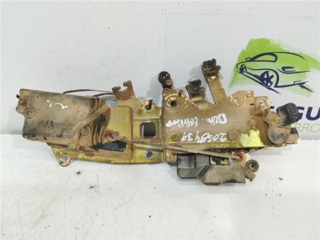 Cerradura Puerta Corredera Derecha Peugeot PARTNER Combispace  2 0 HDI