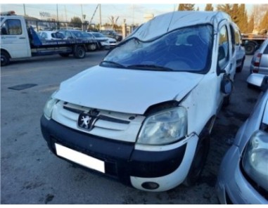 Cerradura Puerta Corredera Derecha Peugeot PARTNER Combispace  2 0 HDI