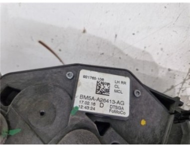 Cerradura Puerta Corredera Derecha Ford Tourneo Courier  1 5 Titanium [1 5 Ltr  - 70 kW TDCi CAT]