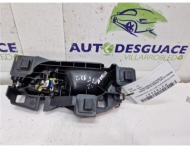 Manilla Interior Puerta Delantera Derecha Opel Crossland X  1 2 Excellence [1 2 Ltr  - 96 kW]