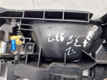 Manilla Interior Puerta Delantera Derecha Opel Crossland X  1 2 Excellence [1 2 Ltr  - 96 kW]