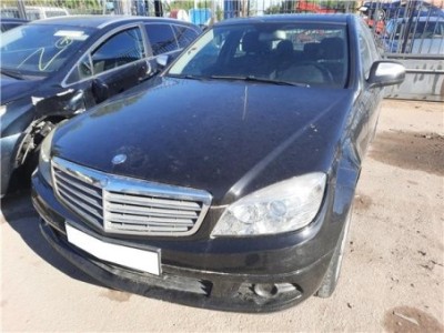 Elevalunas Electrico Trasero Derecho Mercedes-Benz Clase C  Berlina  1 8 C 200 Kompressor  [1 8 Ltr  - 135 kW]